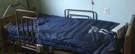 Invacare Microair Alternating Pressure Mattress MA55 W/ Compressor. Fixed Price $1200.00.