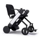Whill Model F- Smart Ev-folding Electric Travel Power Wheelchair With App!. Fixed Price $2499.00.
