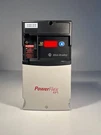 ONE(1) Allen Bradley Power Flex 40P Ac Drive 22D-D1P4N104 (used) .5HP 3PH. Fixed Price $89.99.