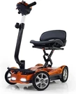 Ev Rider Transport Af 4W Lightweight Automatic Folding Mobility Scooter -.... Fixed Price $2395.00.