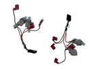 Rear Lights Turn Signal Taillight Wiring Harness Wires Pride Maxima SC900 SC940. Fixed Price $47.99.