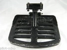 Pride Jet 2 Hd Power Scooter Foot Rest Plate, Stand With Bracket Bolts. Fixed Price $67.20.