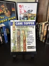 Topper Woodcarving Projects Patterns & Essential Techniques For Canes Irish. Fixed Price $12.00.