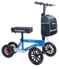 Blessreach All Terrain Steerable Knee Scooter Crutch Alternative Deluxe Medical. Fixed Price $79.99.