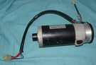Motor & Brake Assembly 11685 Rev. Asi Technologies From Golden Companion GC440. Fixed Price $124.99.