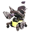 Quickie QM-715 Hd Power Tilt Scooter 172PC80 New $4,500 Obo. Fixed Price $4500.00.