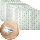 Hola Health Waterproof Shower Cover Shields For Dialysis Port Picc Line Chest Ca. Fixed Price $23.77.