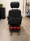 Heartway HP6 Allure Electric Power Wheelchair Works Great. Fixed Price $500.00.