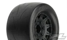 Pro-line Prime 2.8" Pre-mounted W/raid Rear Wheels (M2) (black) (1PR). Fixed Price $37.89.