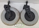 Rascal 314 Front Casters Kenda 200 50 Tires Ply Power Wheelchair. Fixed Price $110.99.