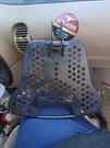 Footrest Pride Jazzy Evo 613 / Li Power Chair MEC1806647 -- Platform. Fixed Price $26.25.