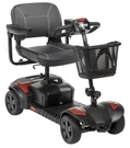 Drive Medical Phoenix Lt 4 Wheel Scooter 350 Lb Weight Capacity Easy Transport. Fixed Price $1359.00.