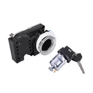 Ignition Switch With Lock Cylinder Fits For 1997-1998 Grand Cherokee.... Fixed Price $78.40.