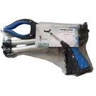 Fitplus Grabber Reacher Pickup Tool 36" Blue/black Magnet Tip New. Fixed Price $11.99.
