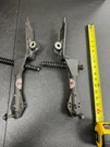 Pride Jazzy 1103 Ultra 1143 Jet Pair Of Springs & Motor Mount Brackets B1. Fixed Price $49.99.