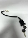 Used Ctm HS-740 Switch W/keys. Fixed Price $49.99.