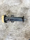 Wheels Scooter Axle And Brake Hub 11 36/37/72 Other Models. Fixed Price $195.00.
