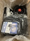 Blessreach 2202-T All Terrain Knee Scooter Walker Disc Brake Foldable. Fixed Price $53.10.