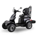 Electric Scooter 1000W Heavy Duty 4-WHEEL Power Mobility For All-terrain. Fixed Price $3919.99.