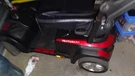 Power Mobility Scooter Wheel Brand New By Drive Medical VENTURA420CS. Fixed Price $800.00.