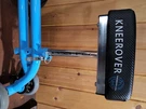 Kneerover Kids Walker Child Scooter Pediatric Crutches Alternative .... Fixed Price $125.00.