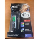 Open Box/ Damaged Braun Thermoscan 7 Best Digital Ear Thermometer New. Fixed Price $32.88.