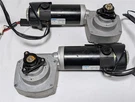 Pair Permobil F3 M300 Drive Motors Linix 80ZY22-350-B 313934 313935 Leftright. Fixed Price $109.95.