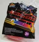 Mip Wendy's 2001 Scooterz Canteen Theme Wheel Shape Fast Food Toy. Fixed Price $5.00.