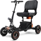 Superhandy Mobility Scooter Pro - Lightweight Aluminum Frame, 500W Motor, 48V. Fixed Price $1479.00.