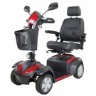 New Drive VENTURA420CS Power Mobility Scooter Wheel, 20" Captains Seat. Fixed Price $2999.99.