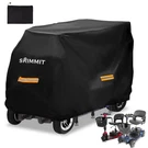 Upgraded Mobility Scooter Storage Cover,srimmit Heavy Duty 420D Oxford Fabric El. Fixed Price $36.27.