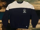 Vintage 1990 Annapolis 10 Mile Run Bud Light Crewneck Russel Made Usa Size. Fixed Price $45.00.