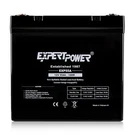 Expertpower 12V 55AH Int Battery Replaces Sunrise Medical Quickie QM-710. Fixed Price $119.99.