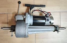 Pride Rally SC151 Mobility Scooter Motor Transmission Care Line DM-5201-MOLX-024. Fixed Price $170.00.