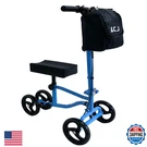 Lcj Knee Scooter Walker Leg For Adults Foot Surgery. Fixed Price $143.70.
