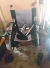 Compact Power Wheelchair New Brand: Vive Mobility. Fixed Price $800.00.