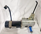 Pride JET2 Hd Mobility Chair Right Motor Assembly. Fixed Price $99.00.