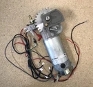 Lemac Motor Gearbox Assembly Acorn 65189-403 24V Dc 250W 18-20 Rpm. Fixed Price $350.00.