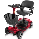Vive P52 4-WHEELED Electric Scooter. Fixed Price $250.00.