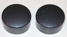 Folding Handle Pivot Hinge Cover Set - Afikim Caddy Mobility Scooter Power Chair. Fixed Price $7.99.
