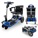 R3B-MOBILITY Scooters For Seniors Adults Ultra Lightweight 37.5 Ibs Electric .... Fixed Price $2746.90.