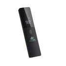 Amplim No-touch Forehead Thermometer Adults And Kids, Non-conta... Fast Ship. Fixed Price $38.16.