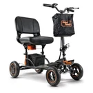 Superhandy Explorer Mobility Scooter 4-WHEEL 500W Brushless Motor 48V Battery. Fixed Price $941.98.