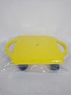 Champion Sports Scooter Board With Handles, Set Of 6, Multiple Colors, New. Fixed Price $50.00.