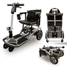 R3B-MOBILITY Scooters For Seniors Adults Ultra Lightweight 37.5 Ibs Electric .... Fixed Price $2746.55.