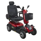 Golden Tech GR595 Heavy Duty Eagle Mobility Scooter. Fixed Price $3625.00.