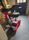 Drive Kay Medical Design Motorized Power Chair, Go-go Elite, Quantum, Jazzy. Fixed Price $194.95.