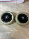 Pihsiang Shoprider Mobility Scooter Front Wheel Set Oem Excellent 4 6 See Pics. Fixed Price $48.00.