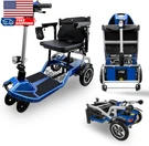 R3B-MOBILITY Scooters For Seniors Adults Ultra Lightweight 37.5 Ibs Electric Pow. Fixed Price $3129.64.