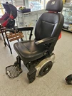 Shoprider Xlr 14 Power Wheelchair. Fixed Price $1500.00.